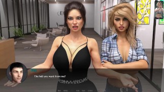 Reunion: Das Testament-Ep 1