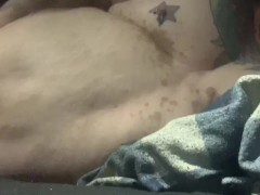 Fat rolls - Screenshot 4 of 16 - Ssbbw Belly