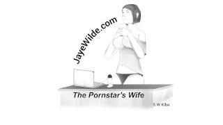 A Esposa Pornstar Parte 1