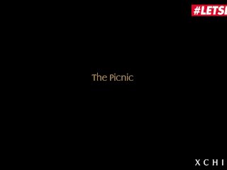 XChimera - Emma Button Czech Blonde Gets Blindfolded And Banged Hard In Fetish Sex