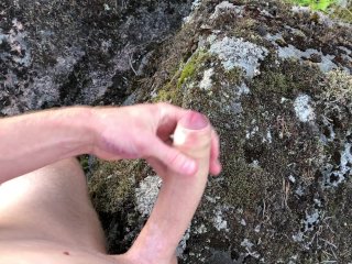 I_literary fucking the nature Massive kink cumshot Johann Wood