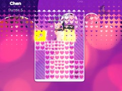 Mosaique Neko Waifu 2 Uncensored part Chen Chen