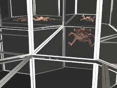 Aliens Making Gender Bender Sex