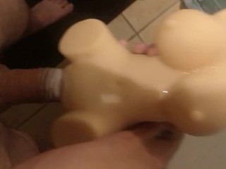 Creamy Dick