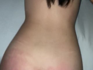 some back shots for the one time 