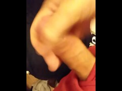 Quick yank huge load  5/16