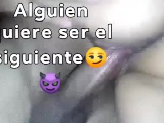 Cogiendo rico con amigo