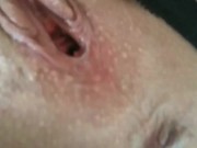 Preview 5 of wettest pussy squirting again