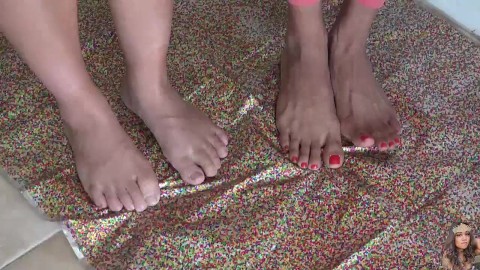 Filipina Feet Porn Videos | Pornhub.com