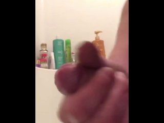 Draining My Balls With 20 Huge Loads From My Uncut CockMasturbation Jacking Off_Cum Compilation