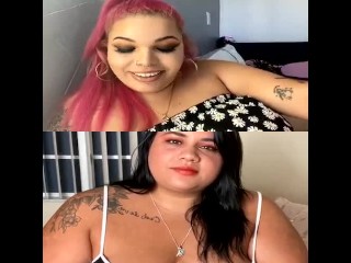 Real Talk: Dating as a SW'r with BREANA_KHALO