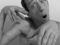 Early Self-Photography Nude-Modeling (2011-2019)