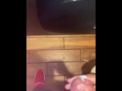 Jacking off on a date - Screenshot 13 of 16 - Cheating