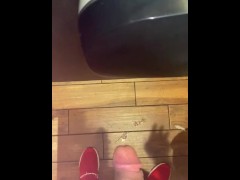 Jacking off on a date - Screenshot 16 of 16 - Cheating