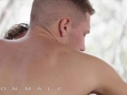 Icon Male - Twink Boy Desperately Needs His Daddy's Big Cock