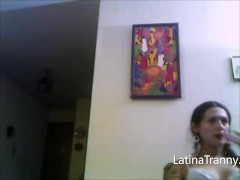 Nikki Montero eternal hours on webcam to make a dollar