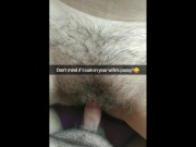Preview 1 of 2 hour of cucks snap compilation! Cuckold motivations! Share your wife!Cheating wife is perfect wife