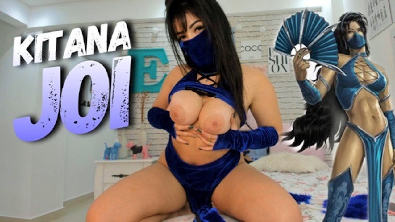 Kitana tits