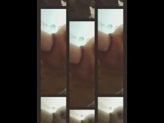 Slob qween - Screenshot 7 of 16 - Slobbering Blowjob