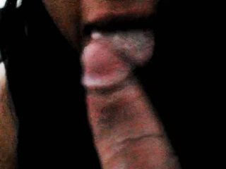 BRANDI  PASSION LATINA HD LATINA GIRL GIVE BLOWJOB AND EAT CUM