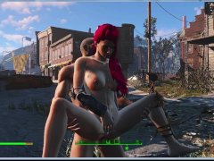 Fallout 4 Porn Videos and Porn Movies :: PornMD