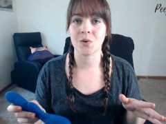 Toy Review - Lelo Soraya Wave Rabbit