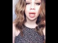 Stupid boy - Screenshot 13 of 16 - Lipstick Fetish