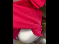 Breakfast Time! - Screenshot 1 of 16 - Masturbate