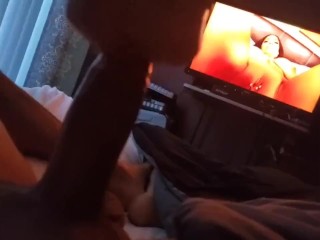 Early Morning "OH MY, I CUMMED 3 TIMES" Huge Sexy Moaning back 2 back Cumshots - Pornhub Gay
