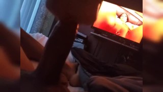 Early Morning "OH MY, I CUMMED 3 TIMES" Huge Sexy Moaning Back 2 Back Cumshots