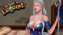 何等LEGEND #01 • PC 游戏玩法 高清