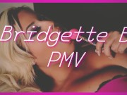 Preview 1 of BRIDGETTE B (PMV)