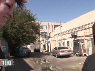 Punk girls like it big and hard !