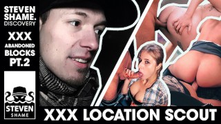 Stevenshame Dating Hot Chicks Banged And Jizzed In The Middle Of Nowhere