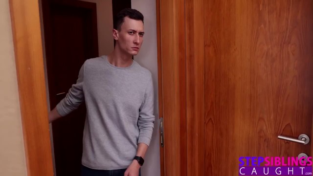 Step Sis Asks "you would like to see your Step Sister Naked, is that Right?" S14:E2