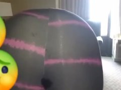 Thick_Mocha90- Bubbly Farts From Coffee & Too Many Boiled Eggs  (stinky onion eggy smell)