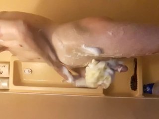 shaving my private parts