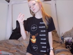 Spit Play - Screenshot 2 of 16 - Petite