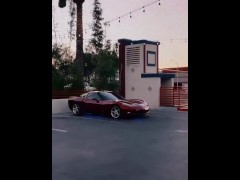 New Car Thanks Pornhub.