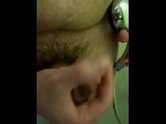 Flagrante Punheta - Screenshot 9 of 16 - Shower