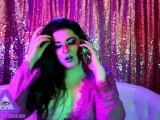 Niteflirt Call Voyeur - femdom mesmerize mindfuck brainwash lingerie