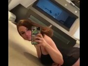 Preview 6 of Omg my new hot video in my onlyfans -babylaura96