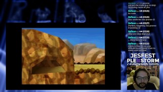 纸 （危险） 马里奥 第 2 章（1/2） - 杰斯菲斯特