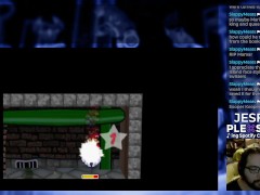 Paper (Danger) Mario Chapter 2(2/2) - Jesfest