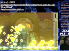 Megaman 11 PT2 - Jesfest