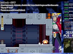 Megaman X - Jesfest