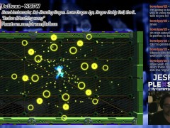 Megaman 11 Pt 1 - Jesfest