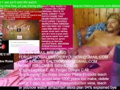 FAILED SIV JENSEN TERMS OF SERVICE Did Bill Gates Care Or Did He Sabotage On Purpose, WHO 2020-07-30