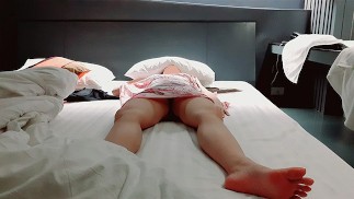 หลุด  Thai teen collage scandal creampie มอมเหล้า นักศึกษา มอดัง มาแตกในที่โรงแรม