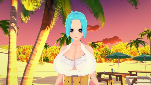 One Piece Vivi Sex - One Piece - Sex with Nefertari Vivi - 3D Hentai - Pornhub.com